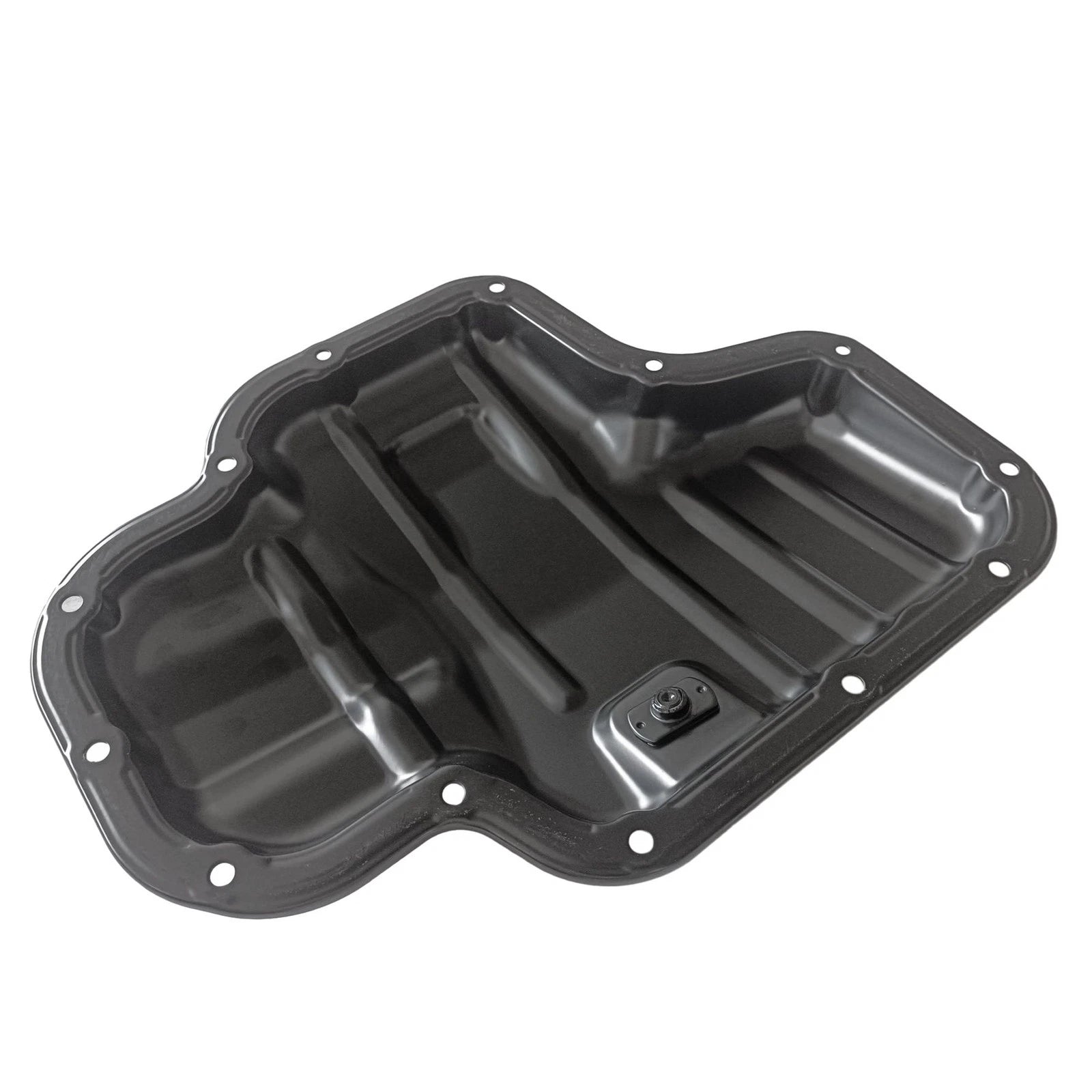 Engine Oil Pan for Toyota Camry, RAV4, Highlander (2018–2023)
