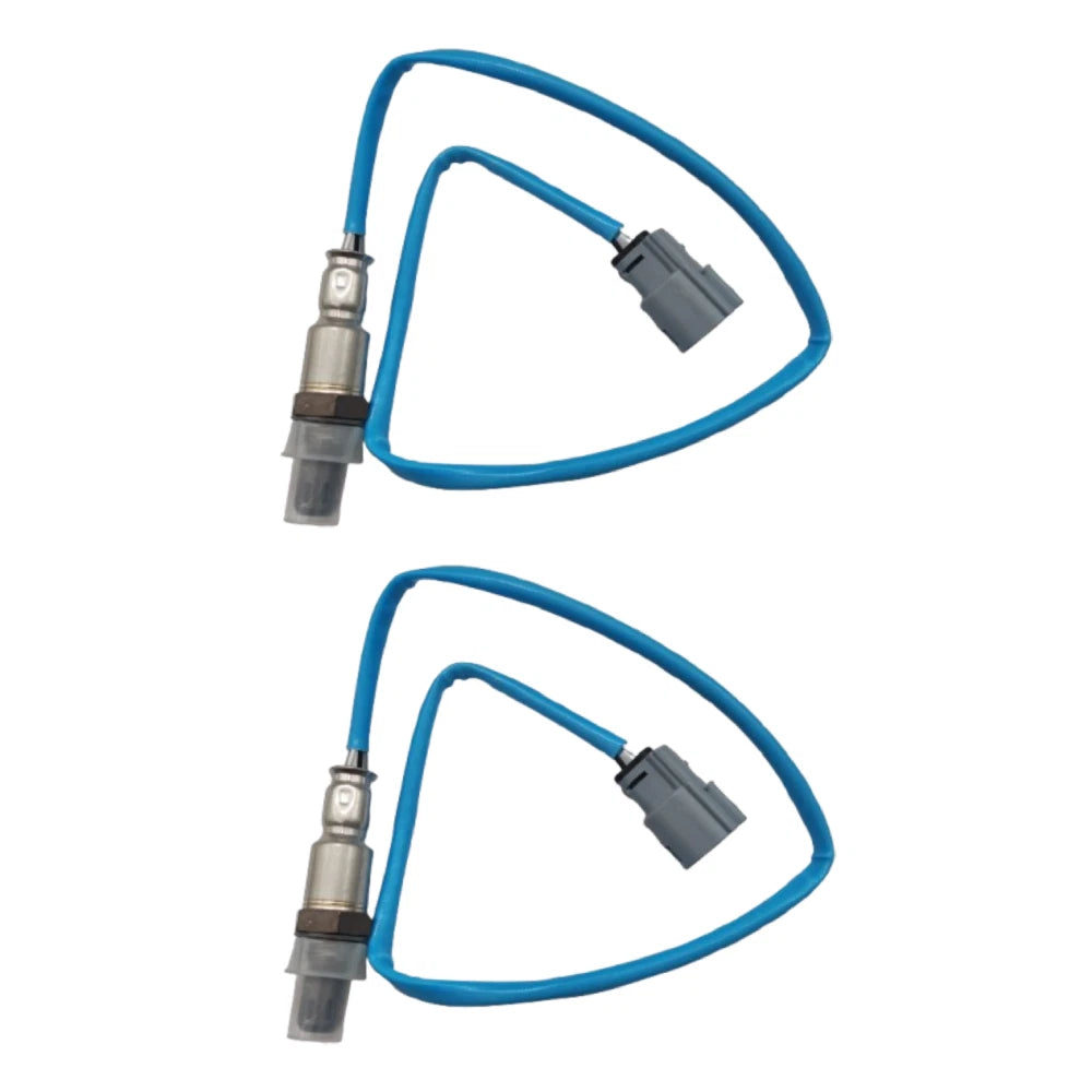 Downstream O2 Oxygen Sensor for Ford E-350, Mustang V8 5.0L, V10 6.8L (1995–2021)