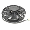 24V Electric Cooling Radiator Fan Blower 30100455 for SPAL VA11-BP12/C-57A