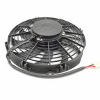 24V Electric Cooling Radiator Fan Blower 30100455 for SPAL VA11-BP12/C-57A