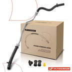 Power Steering Return Line Hose for Chevrolet Impala (2012–2016)