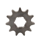 11T Front Sprocket 428 Chain for 125cc ATV Pit Dirt Quad Bike