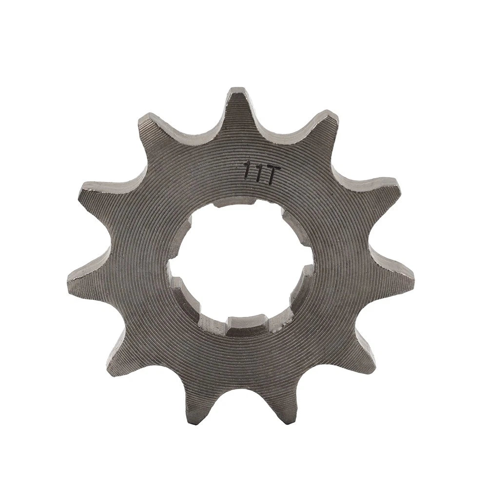 11T Front Sprocket 428 Chain for 125cc ATV Pit Dirt Quad Bike