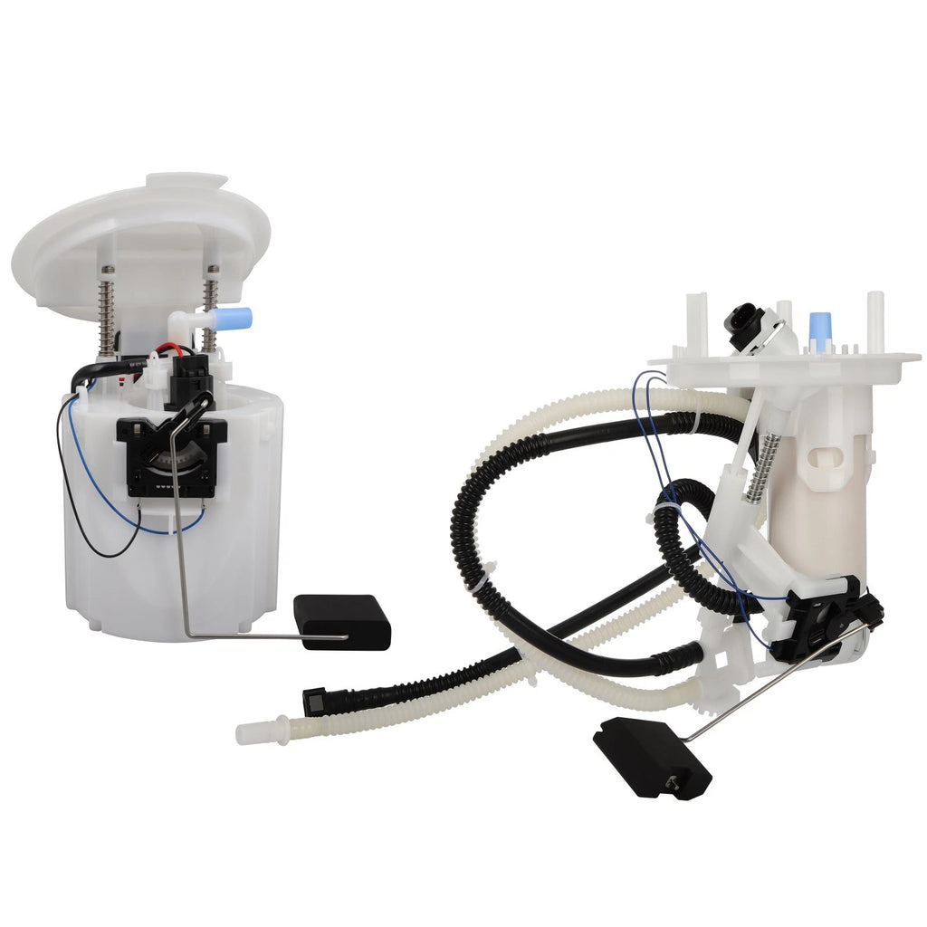 2X Fuel Pump for Mercedes Benz C250 E250 W204