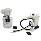 2X Fuel Pump for Mercedes Benz C250 E250 W204
