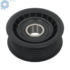 Serpentine Belt Drive Component Kit for Chrysler 200/Town & Country (2011-2019)