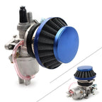 Carburetor Air Filter for 47cc 49cc Dirt Bike Mini Moto Quad (2-Stroke)