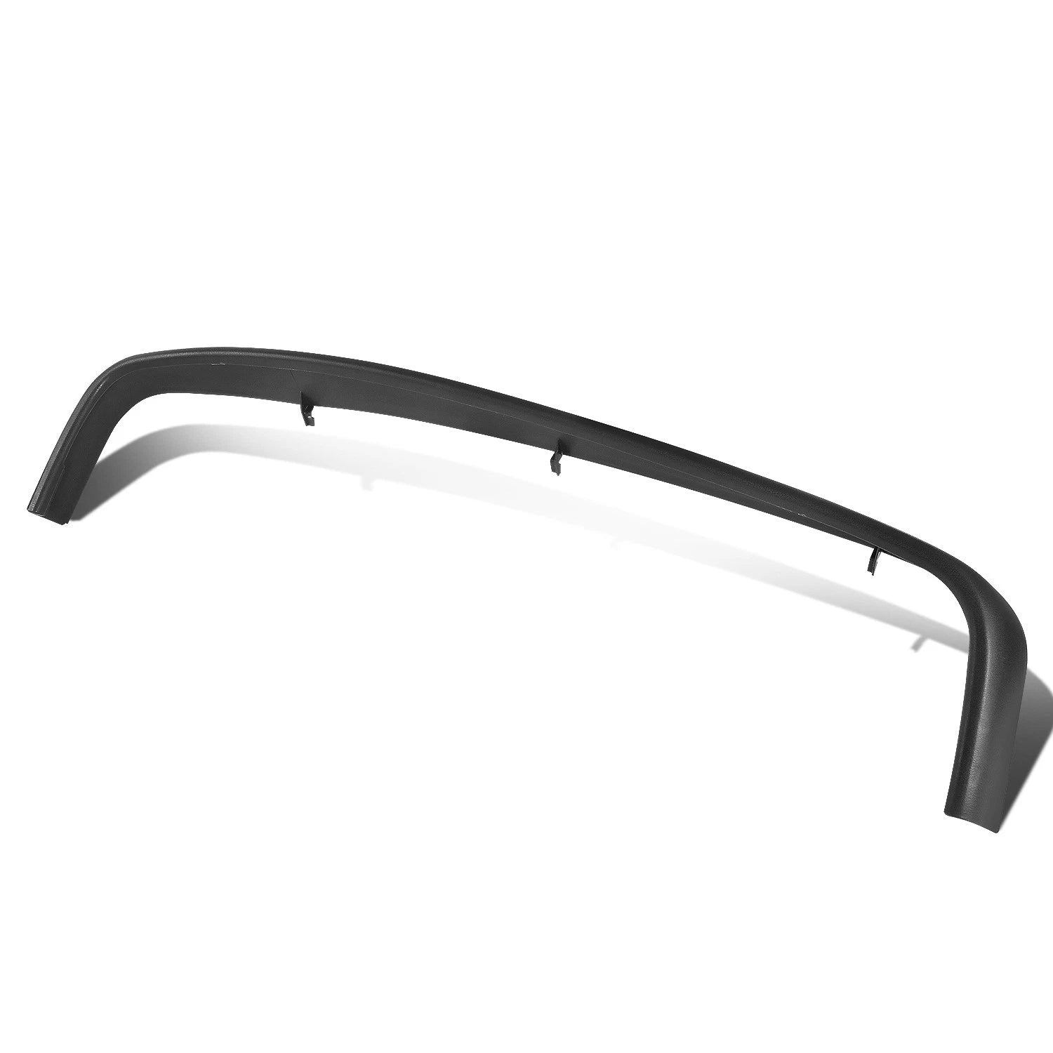 Gauge Cluster Visor Trim for Toyota Pickup (1989–1995)