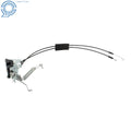 Door Lock Latch Actuator for Toyota Sequoia (2001–2007)
