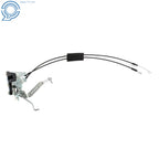 Door Lock Latch Actuator for Toyota Sequoia (2001–2007)