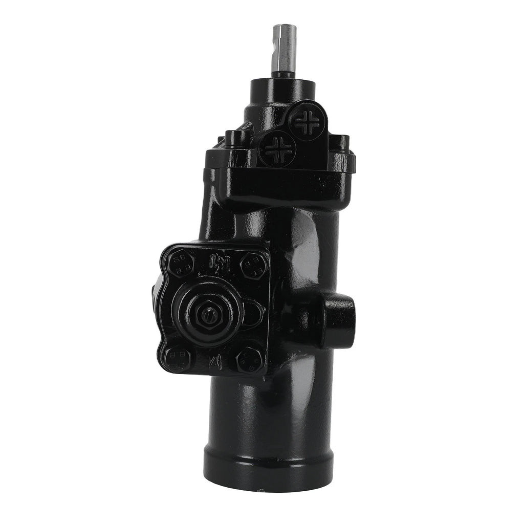 Power Steering Gear Box for Chevrolet Express 2500, Silverado 1500, GMC 2500, 3500