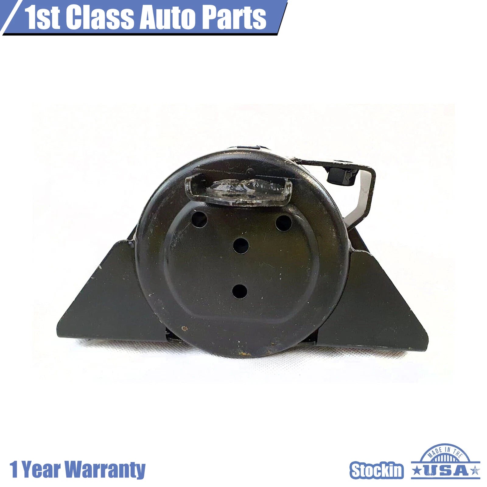 Left Upper Auto Trans Mount for Buick Encore, Chevrolet Trax (2016-2021)
