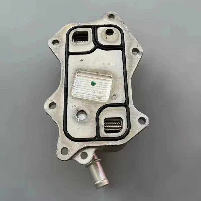 Engine Oil Cooler for Jeep Grand Cherokee 2.0T (2019–2023)