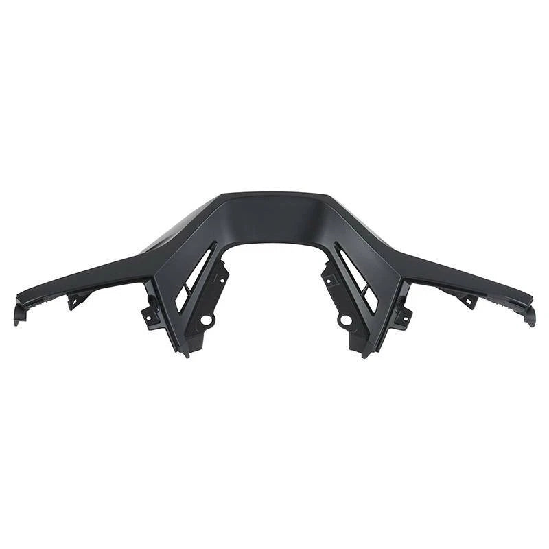 Matte Black Lower Cowl for Honda Goldwing GL1800 (2018–2025)