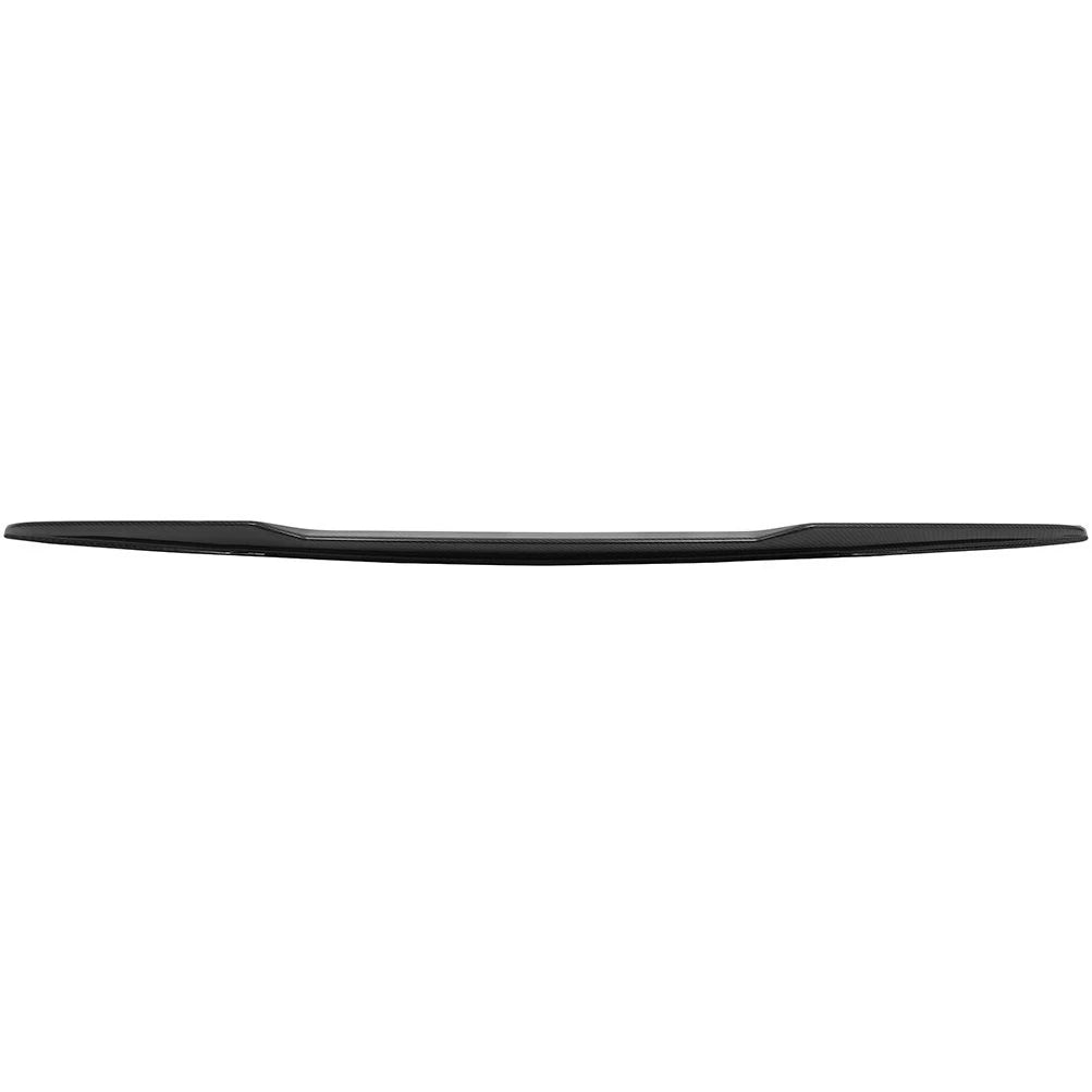Carbon Fiber Trunk Spoiler Wing for BMW F32 4 Series Coupe (2014–2020)