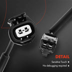 ABS Wheel Speed Sensor Connector for Toyota Highlander 2001-2004 2.4L