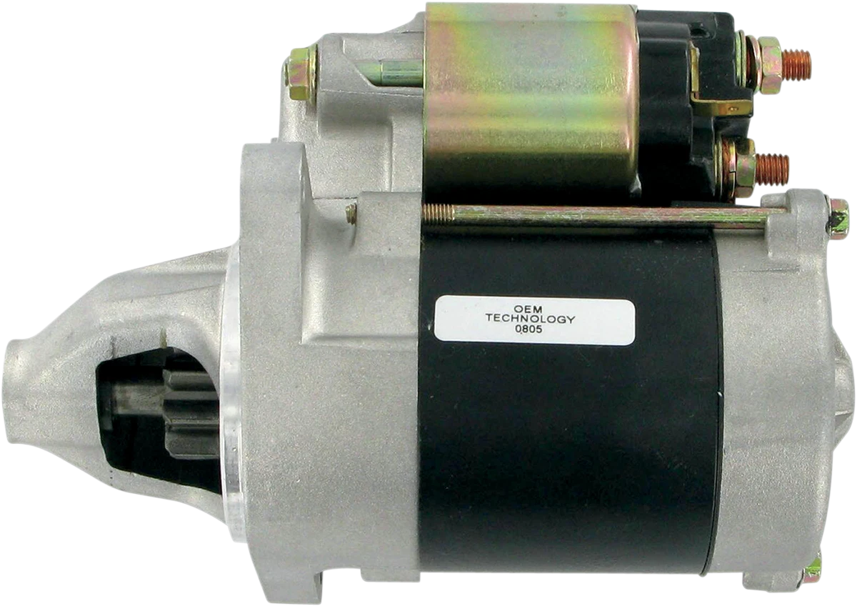 Starter Motor for Kawasaki (61-212)