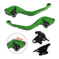 CNC Short Clutch Brake Lever for Honda ST 1300 (2008–2012) T9