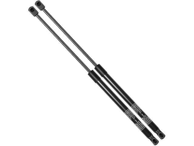 Hood Strut Set of 2 for Jaguar XKR S (2012–2015) PC676QP