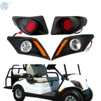 LED Light Kit for Yamaha Drive2 (2017-2022)