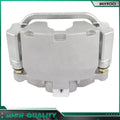 Rear Brake Caliper Rotor Ceramic Pad for Chevy Suburban 1500 (2007–2014)