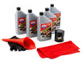 Oil Change Kit for Polaris Ranger XD 1500 (OEM# 2521728)