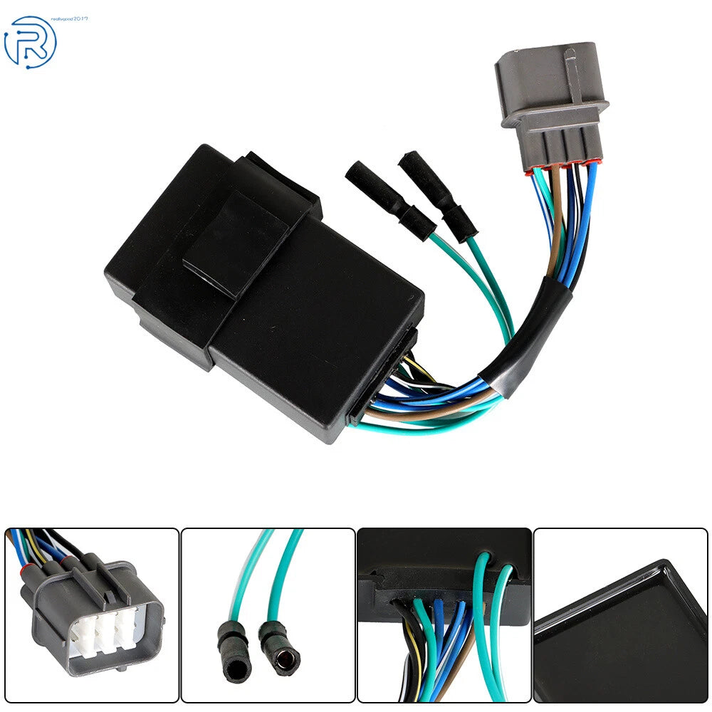 Ignition Coil for Honda Rancher 350 TRX350 (2000-2005)