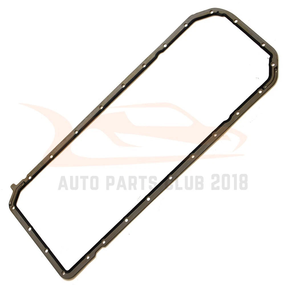 Oil Pan Gasket for BMW 528i 525i 330i Z4 (1991–2008)