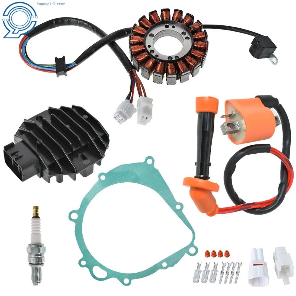 Ignition Coil for Suzuki LTZ400 (2003-2008)