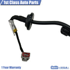 Power Hatch Lift Supports for Ford Explorer (2016–2019) - Rear Left