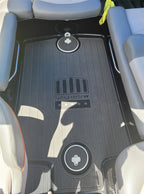 EVA Foam Cockpit Pad for Mastercraft X25 (2011)