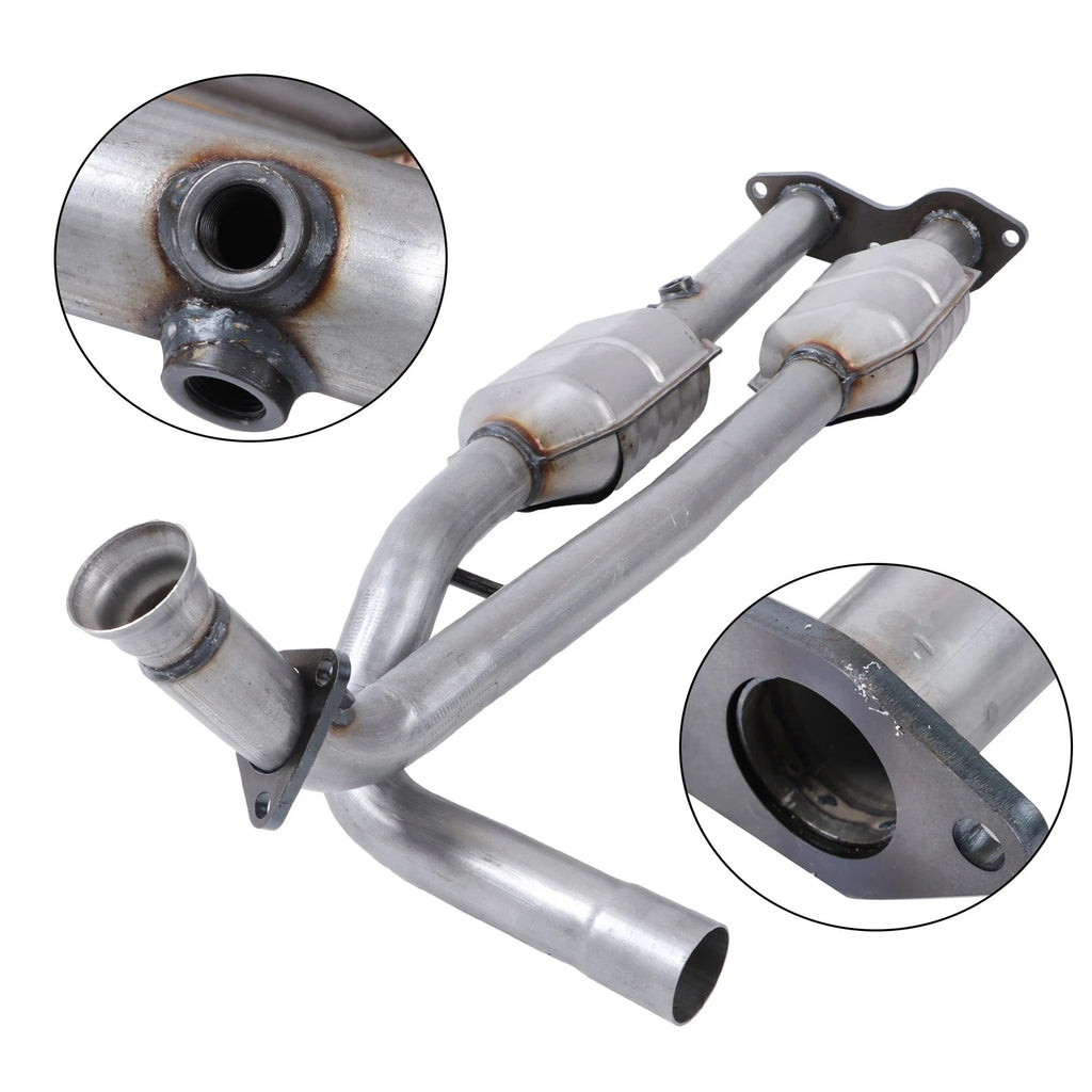 Catalytic Converter for Chevrolet GMC C1500 C2500 (1996–2000)