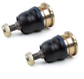 Set of 2 Front Upper Ball Joints for Mitsubishi Eclipse (1995–1999)