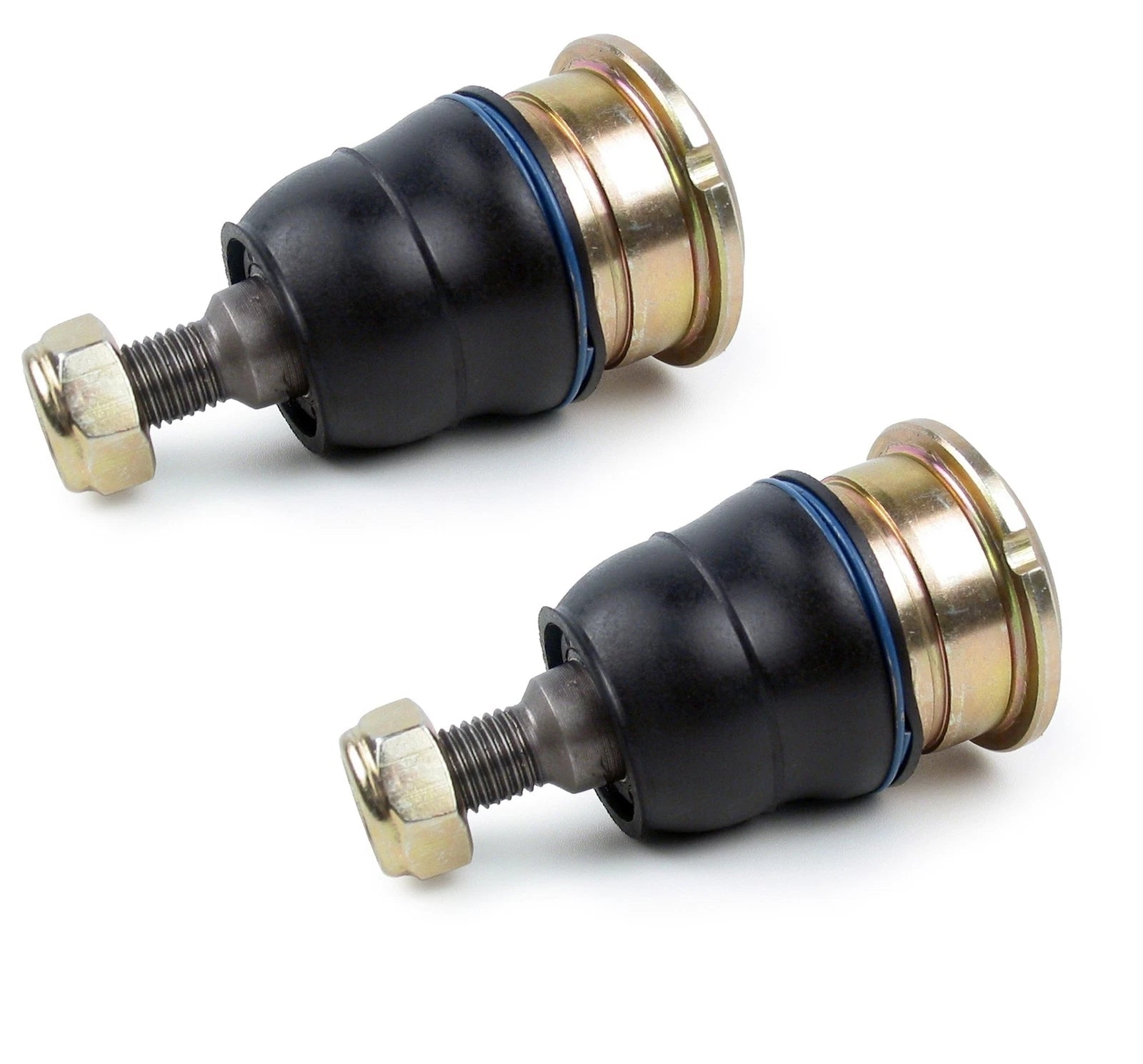Set of 2 Front Upper Ball Joints for Mitsubishi Eclipse (1995–1999)