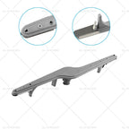 Lower Spray Arm for Frigidaire Kenmore (5304517203)