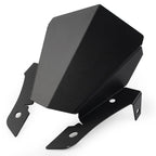 Windshield Wind Deflector for Yamaha MT-07 FZ-07 (2013–2017) Aluminum