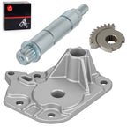 Gearcase Cover & Gear Selector w/ Shift Shaft for Polaris RZR 900 4 XP (2012–2013)