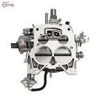 Rochester Quadrajet Carburetor for Buick Chevy Oldsmobile Pontiac (1981–1990)
