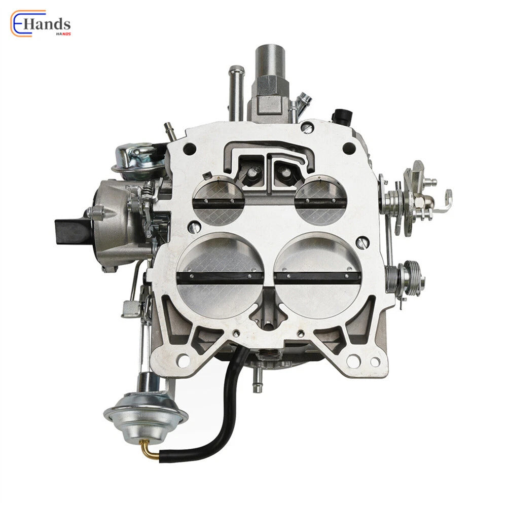 Rochester Quadrajet Carburetor for Buick Chevy Oldsmobile Pontiac (1981–1990)