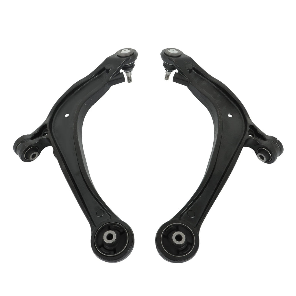 2X Front Lower Control Arm with Ball Joint for Honda Odyssey (2011-2017)