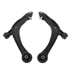 2X Front Lower Control Arm with Ball Joint for Honda Odyssey (2011-2017)
