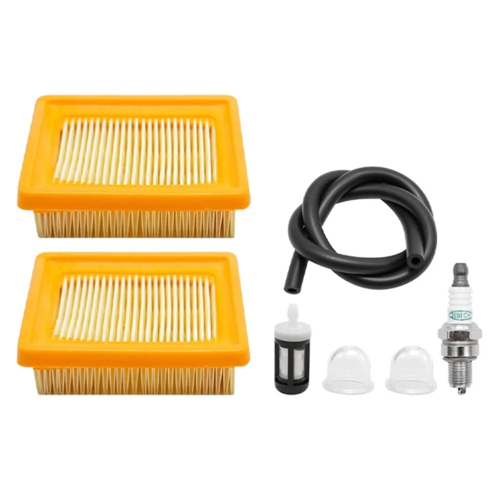 Tune Up Kit for Stihl KM131 FS89 FS91 FS111 FS131 FS311 FC96 (41801410300)