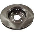 Front Brake Disc for Honda Odyssey, Pilot, Passport, Acura MDX (2009–2014)