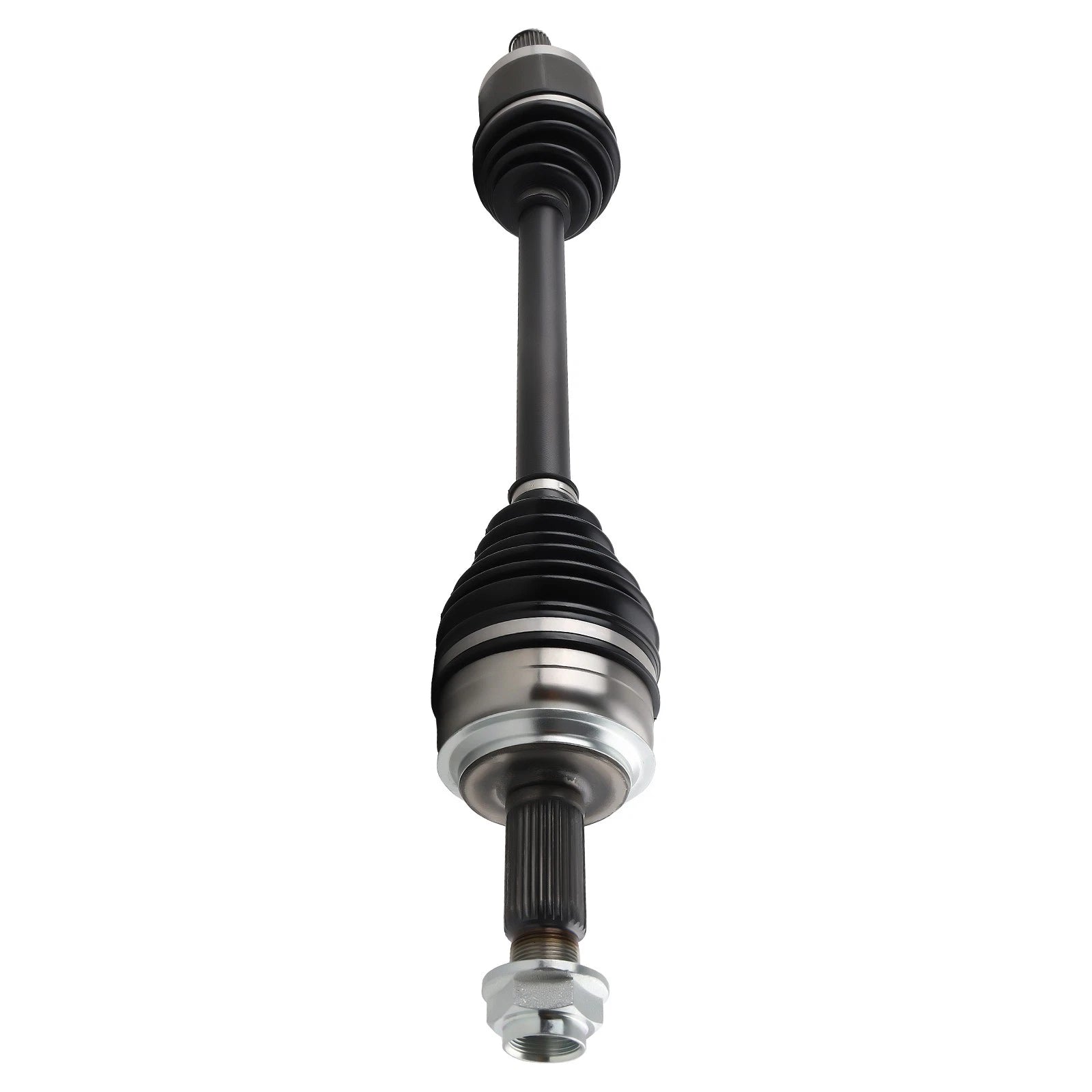Front Left CV Axle Joint Assembly for Honda Accord (2003–2007)