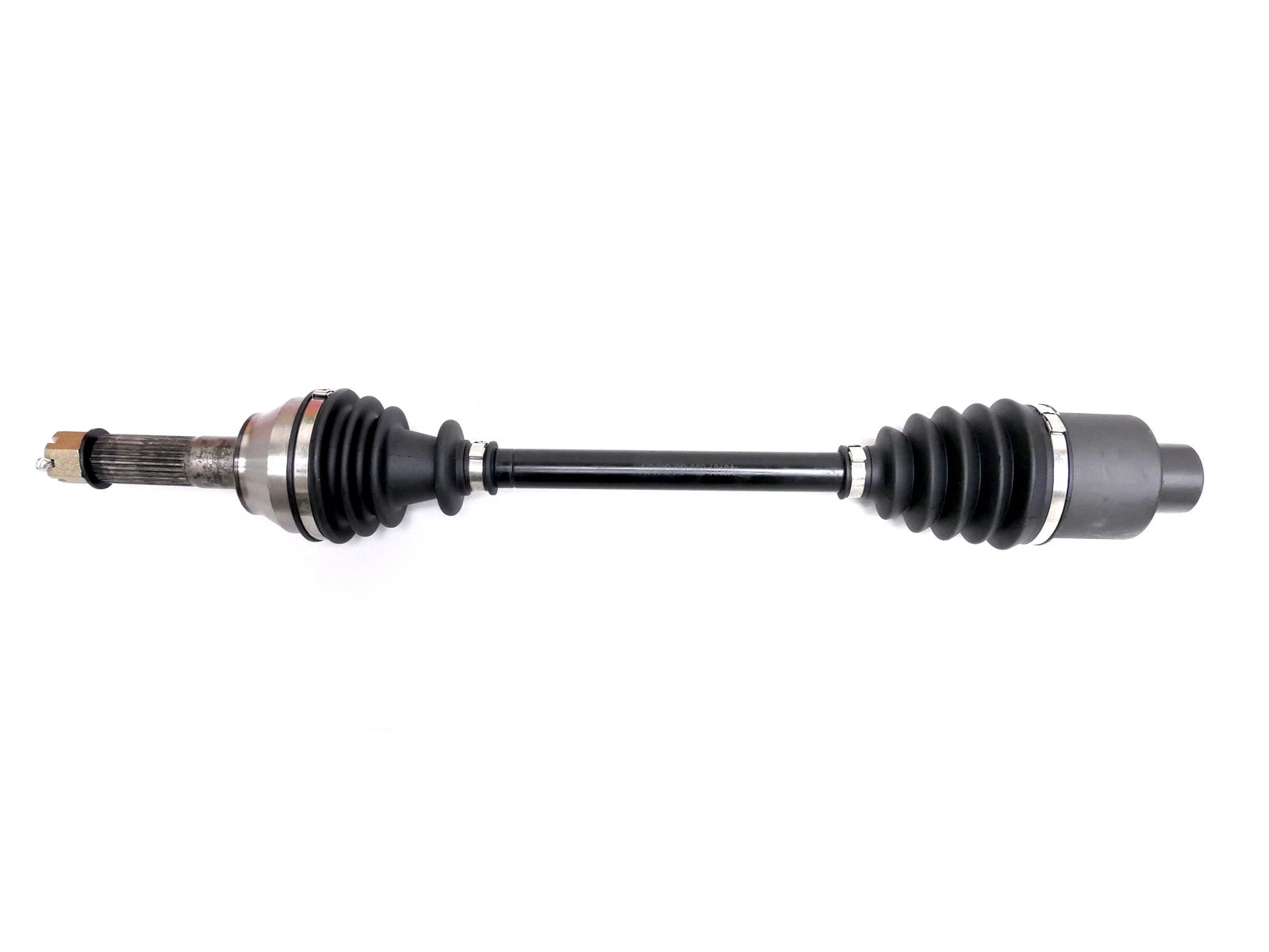 Precision Middle CV Axle for Polaris Ranger 800 6x6 (2010–2017)