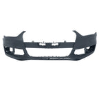 Front Bumper Cover for Audi A4 S4 (2013-2016) Primed