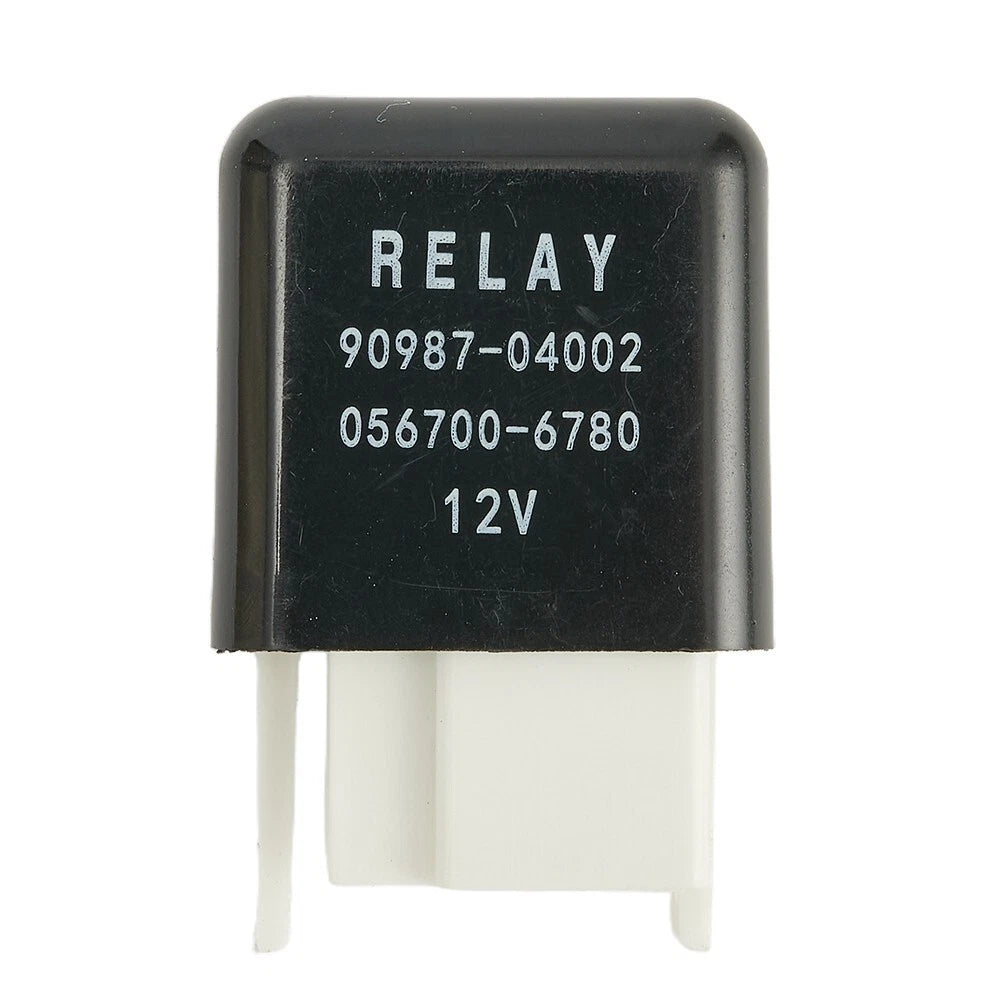 Blower Motor Relay for Toyota (90987 04002, 12V)
