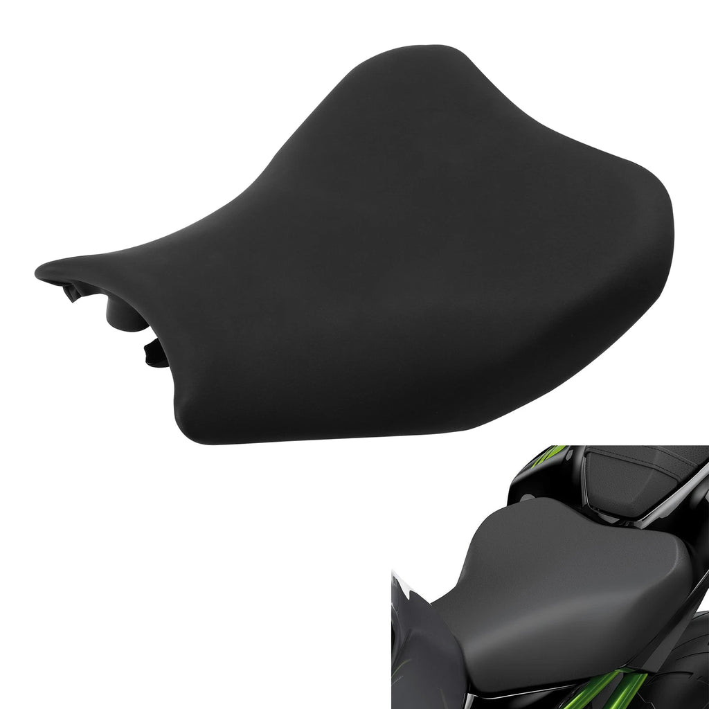 Front Driver Rider Seat for Kawasaki Z900 (2017–2024)