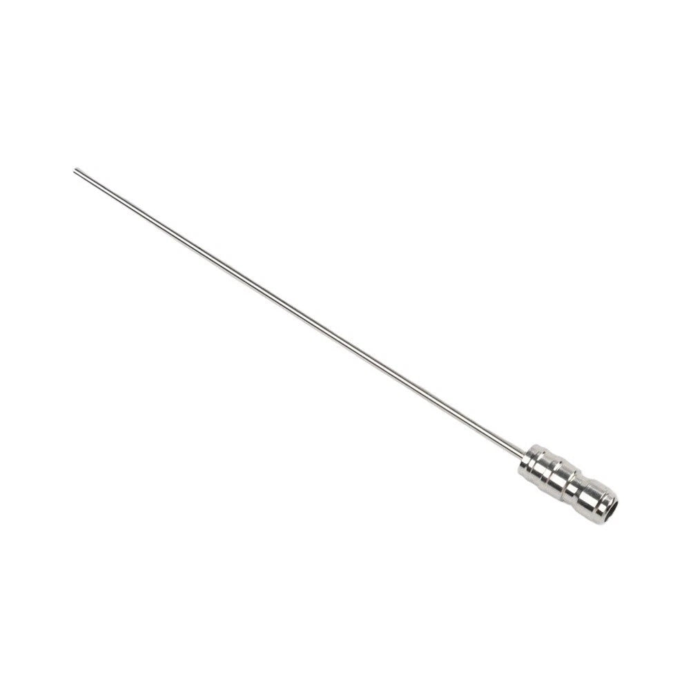 Needle Nozzle for Washing Machine Drum Cleaning & AC Fin Debris Removal