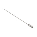 Needle Nozzle for Washing Machine Drum Cleaning & AC Fin Debris Removal